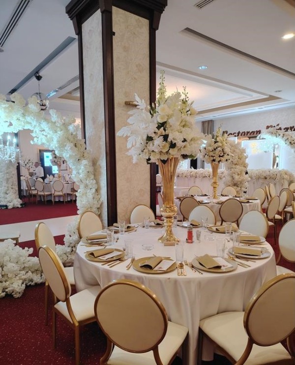 RIBARSKO OSTRVO Restoran Ribarac